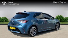 Toyota Corolla 1.8 VVT-i Hybrid Design 5dr CVT Hybrid Hatchback